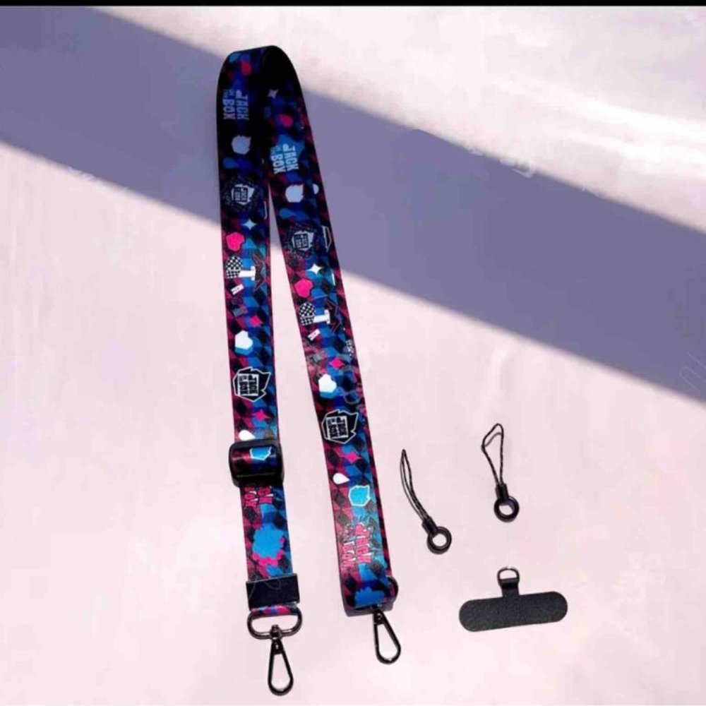 BTS JHOPE VERSION JACK BOX ACCESORIES